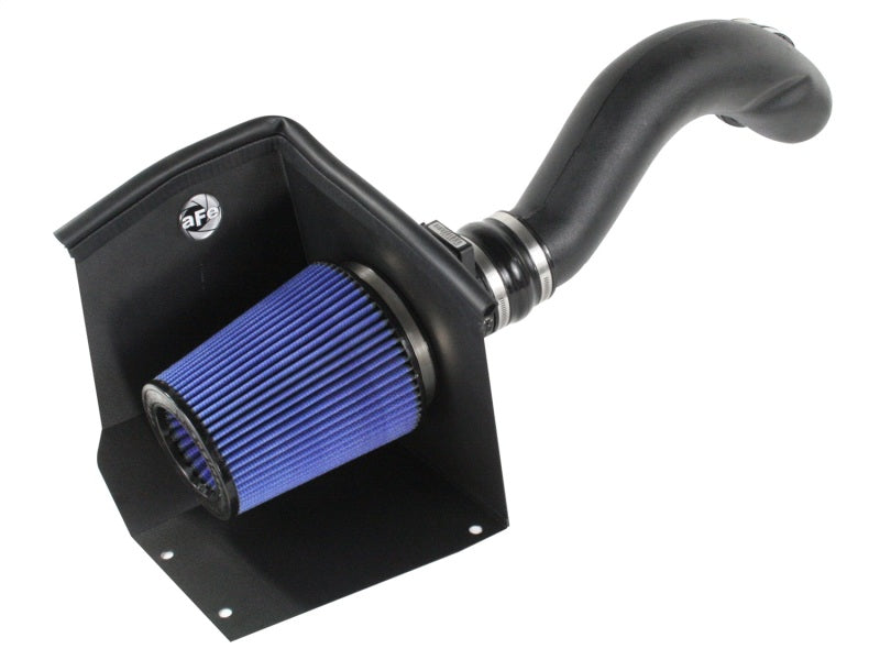 AFe MagnumFORCE Intakes Stage-2 P5R AIS P5R for GM Trucks/SUVs 99-07 V8-4.8/5.3L (GMT800) - OneFastShop