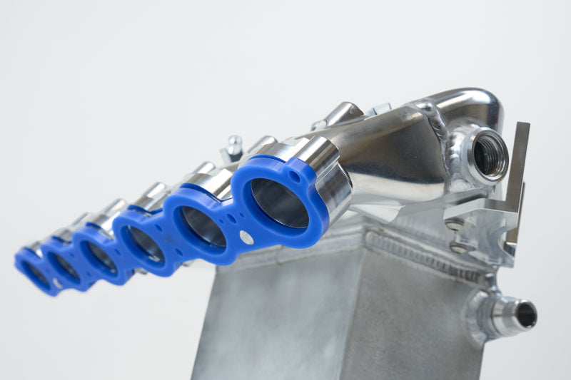 High Performance CSF BMW M2/M3/M4 Charge-Air Cooler Manifold