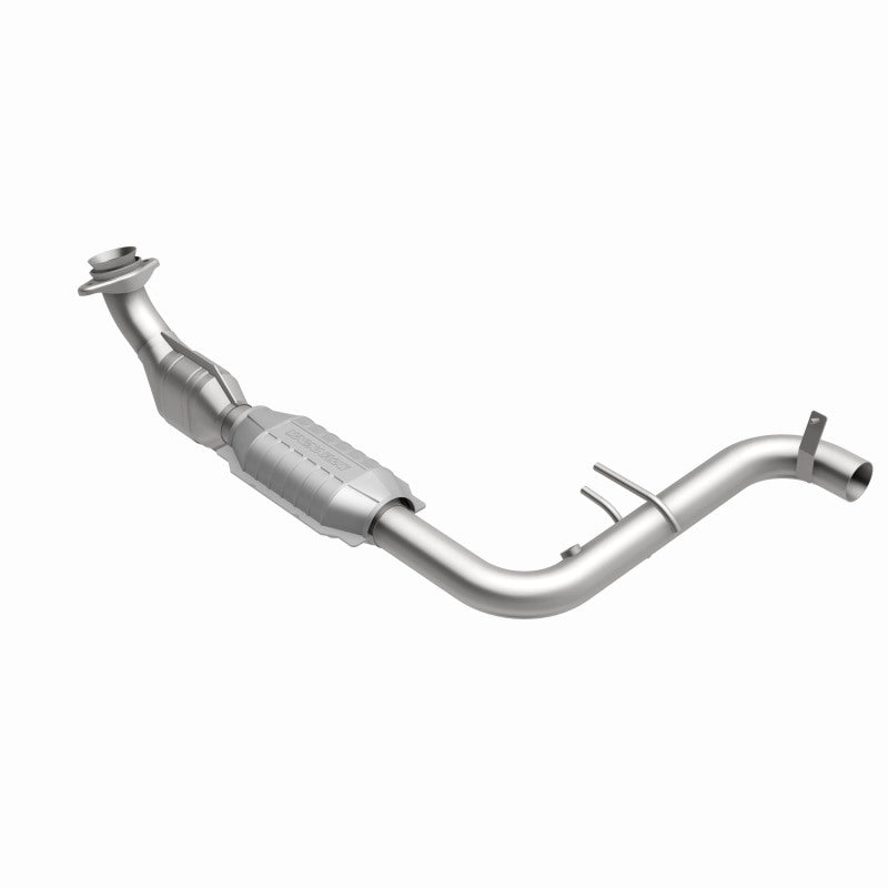 MagnaFlow Conv DF F150 5.4L 02 Supercharged P Easy Install