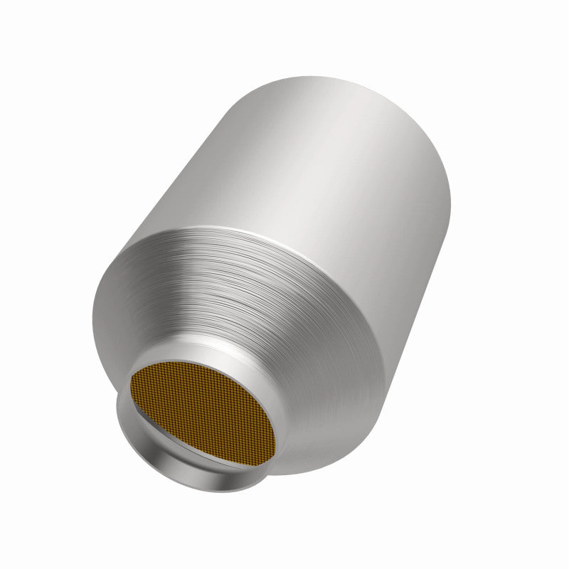 Magnaflow 3.00 CA 5in. Spun Universal Converter In Stock