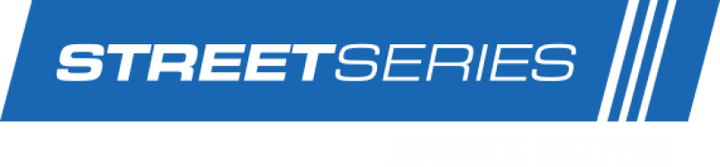 DBA En-Shield Standard Front Brake Rotor Corrosion Resistant 08-14 Subaru WRX STI - OneFastShop