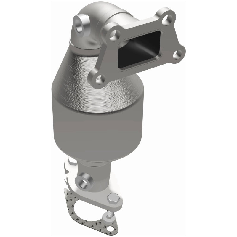 MagnaFlow Conv DF 2012-2013 Chevy Impala V6 Free Shipping