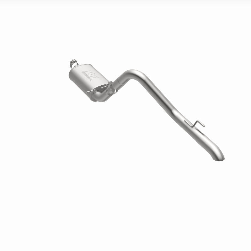 MagnaFlow Cat-Back Exhaust System for 91-95 Jeep Wrangler