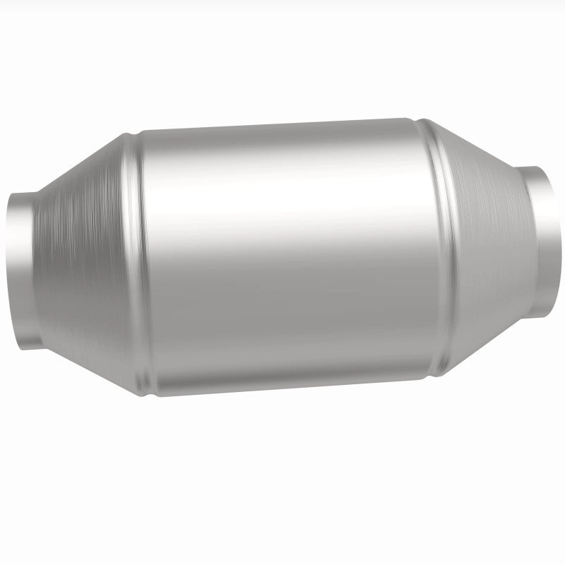 MagnaFlow Conv Universal 2.25 inch C/C CA Pre-OBDII In Stock