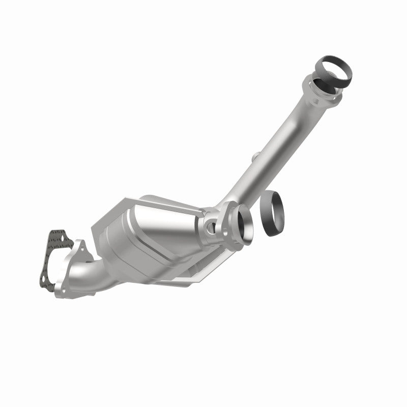 MagnaFlow Conv DF 2001-05 Explorer 4.0L Sport Trac Front Section Easy Install