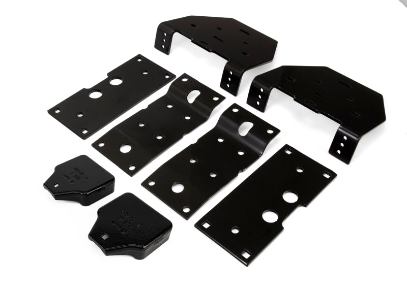Air Lift LoadLifter 5000 Air Spring Kit for 17 Ford Super Duty Pick Up