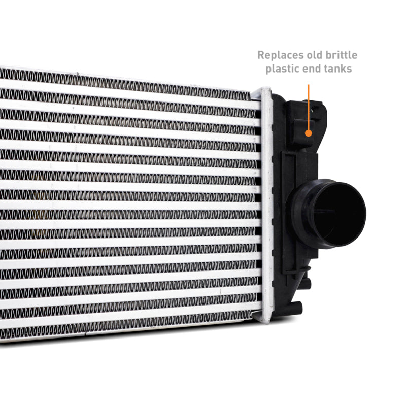 Mishimoto Intercooler Direct Fit 2010-2018 Sprinter - OneFastShop