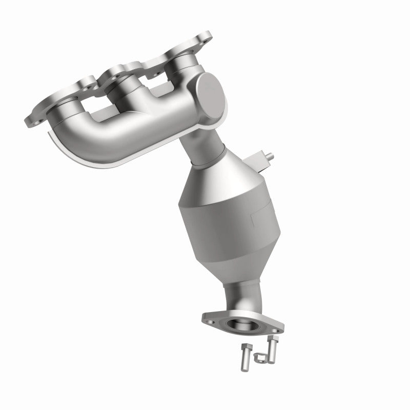 MagnaFlow Conv DF 06-08 Lexus RX400H 3.3L Easy Install