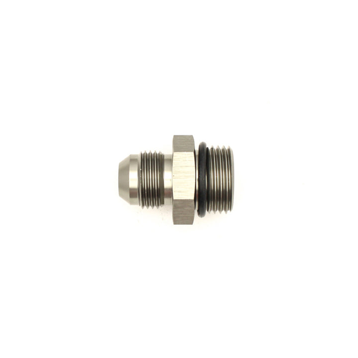 DeatschWerks 10AN ORB Male To 8AN Male Flare Adapter With O-Ring - OneFastShop