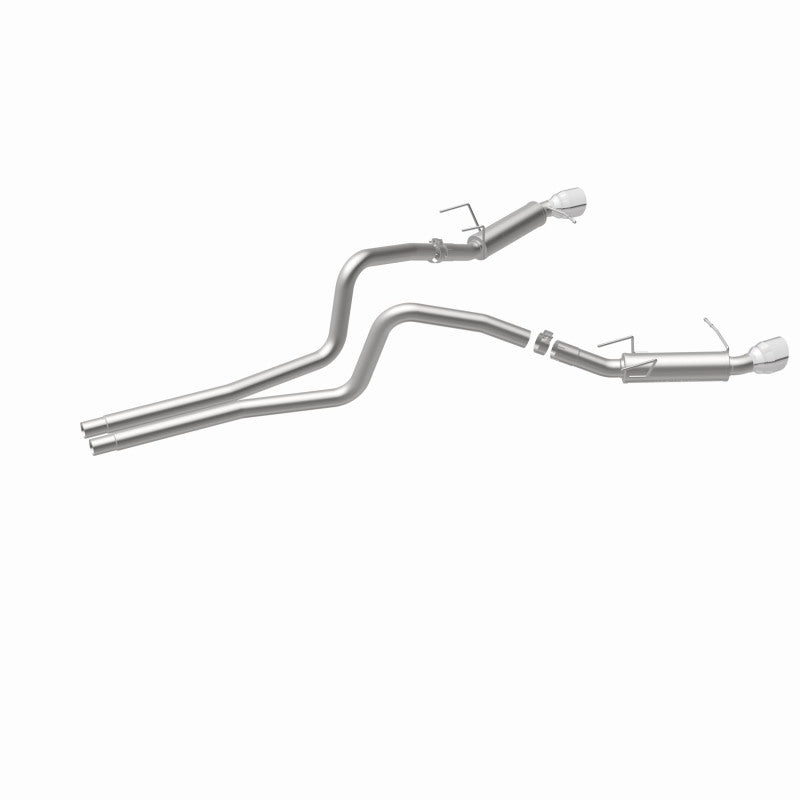 Magnaflow Cat-Back Exhaust 15245 for 2014 Ford Mustang V6 3.7L - Free Shipping