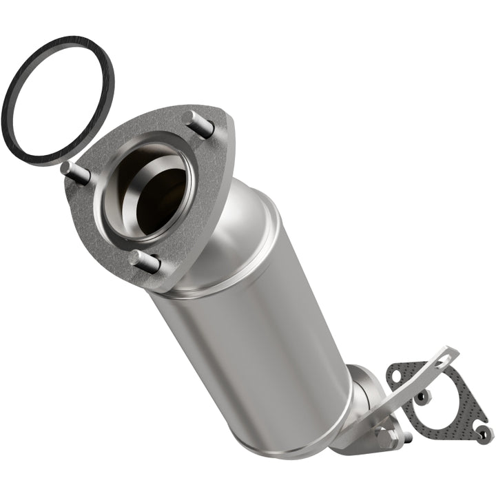 MagnaFlow Direct-Fit Catalytic Converter for 07-08 GM SUV 3.6L - Front OEM - OneFastShop
