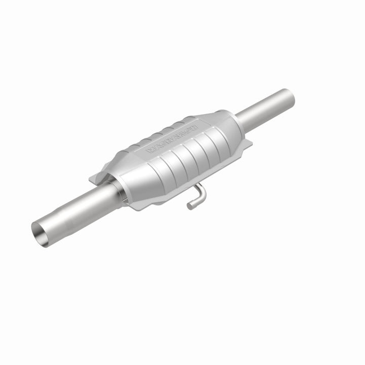 MagnaFlow Conv GM 24.87X6.5X4 1.75/1.75 Easy Install