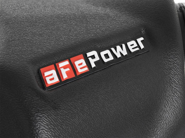 aFe Magnum Force Stage-2 Pro 5R Cold Air Intake System for 2017 BMW 330i (F3x) L4-2.0L (t) B48 - OneFastShop