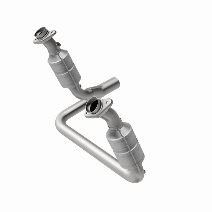 MagnaFlow Conv DF 04 Dodge Durango 3.7L/4.7L Easy Install