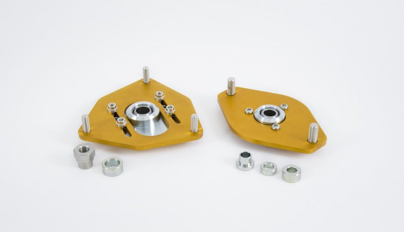 Ohlins Front Right Upper Strut Mount - Subaru BRZ (ZC6) 2013-2020