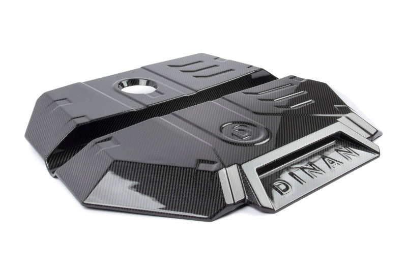 Dinan Carbon Fiber Engine Cover - BMW X3 M / X4 M (F97/F98) 2020-2025, image 15