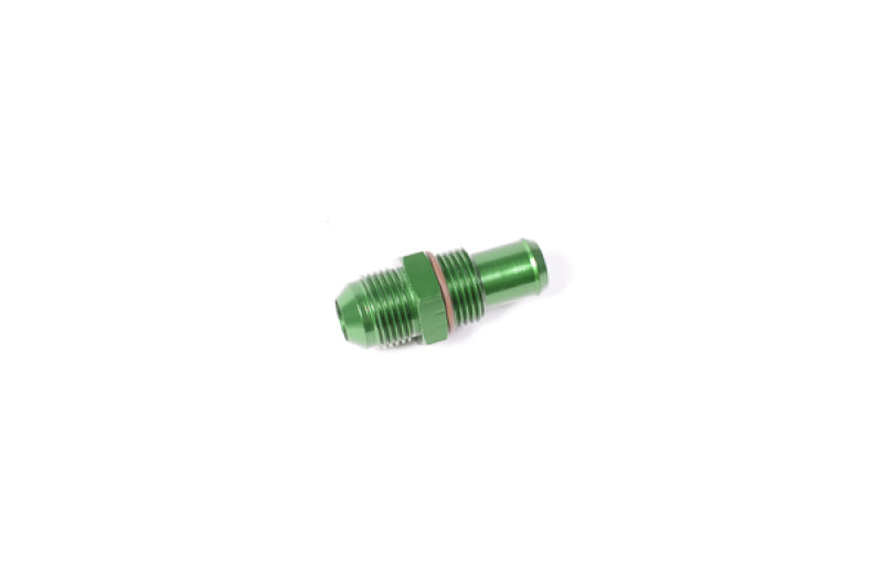 Radium Engineering 5/8in Barb to 10AN FST Fitting - OneFastShop