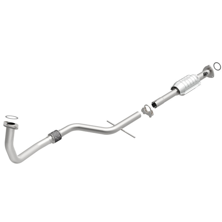 Magnaflow Direct-Fit Catalytic Converter for Pontiac Sunfire 98-99 2.2L - OneFastShop