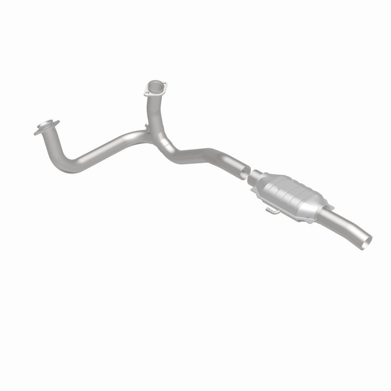 MagnaFlow Catalytic Converter for 88-95 Ford Van 5.8L - Federal/EPA Compliant