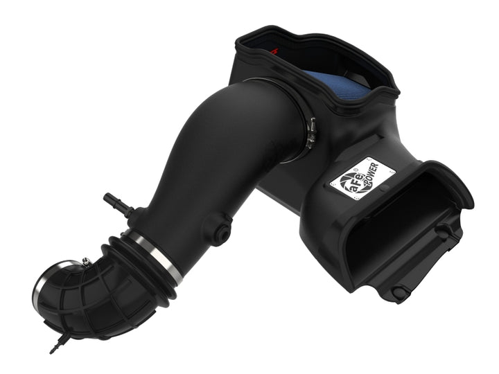 aFe Cold Air Intake Stage 2 Pro 5R 23-24 Ford F150 Raptor R - OneFastShop