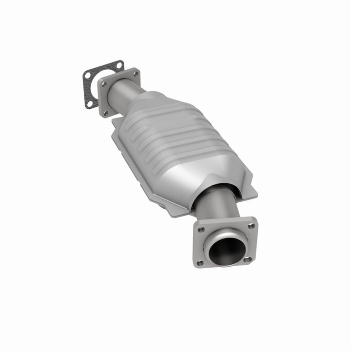 MagnaFlow Conv DF GM 75 79 - Easy Install, EPA Compliant
