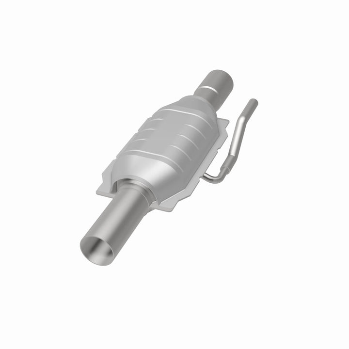 MagnaFlow Conv DF 95 Dodge Ram 2500Hd 5.9L/8. Easy Install