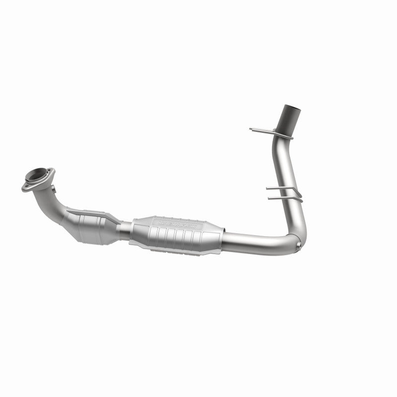 Magnaflow Catalytic Converter 98 Ford Expedition 5.4L - Federal/EPA Compliant