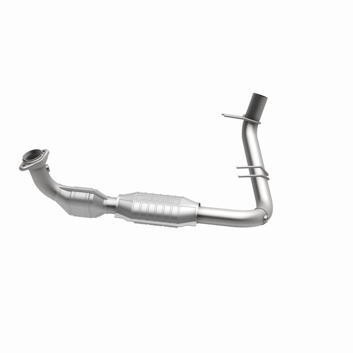 Magnaflow Catalytic Converter 98 Ford Expedition 5.4L - Federal/EPA Compliant