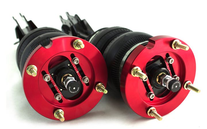 Air Lift Performance Front Kit for 2005-2014 Ford Mustang S197 - OneFastShop