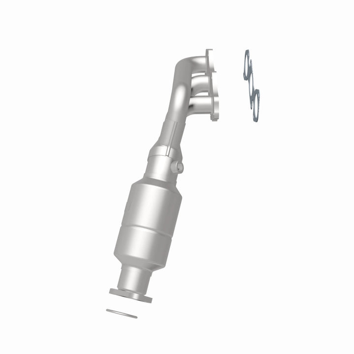 MagnaFlow Conv DF 10-12 Toyota FJ/4Runner 4.0L Easy Install