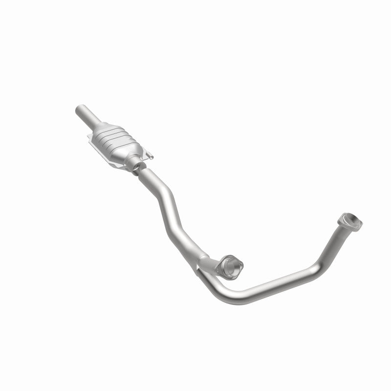 MagnaFlow Conv DF Ford 84 86 - Easy Install, In Stock