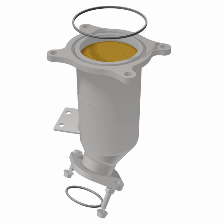 MagnaFlow Conv DF EDGE- 07-09 6 3.5L OEM Easy Install