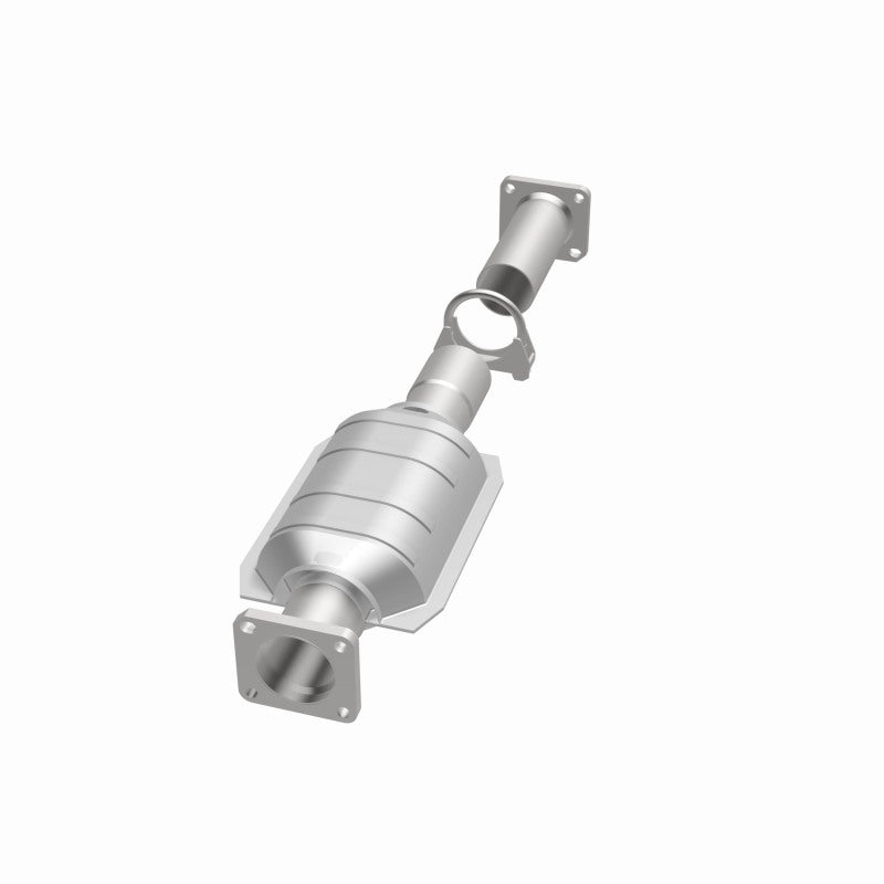 MagnaFlow Conv DF 94-95 Passport/Rodeo Rear Easy Install