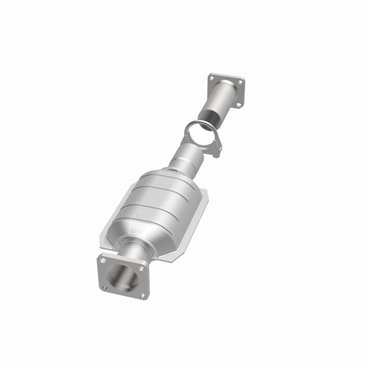 MagnaFlow Conv DF 94-95 Passport/Rodeo Rear Easy Install