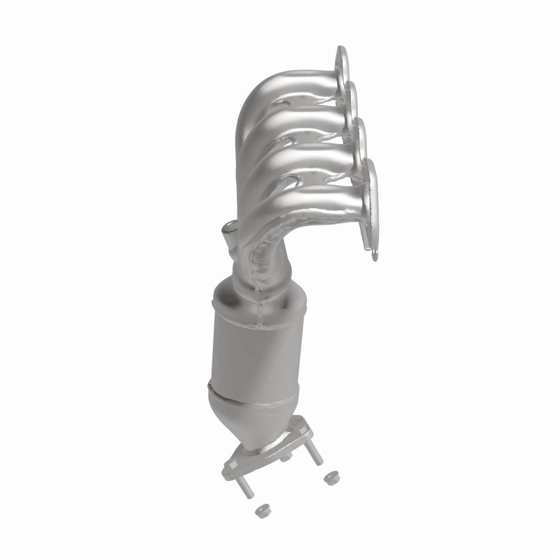 MagnaFlow CARB Compliant Direct Fit for 09-10 Aveo, Easy Install