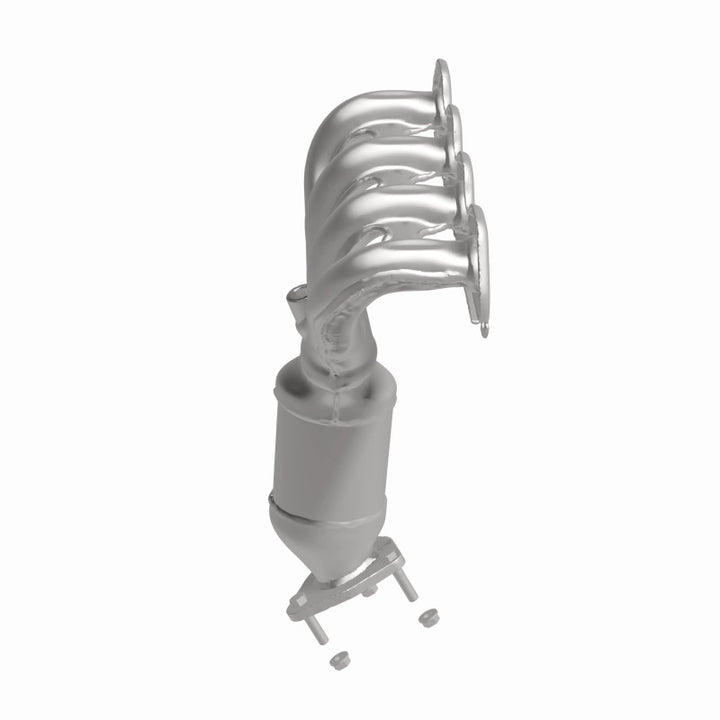 MagnaFlow CARB Compliant Direct Fit for 09-10 Aveo, Easy Install