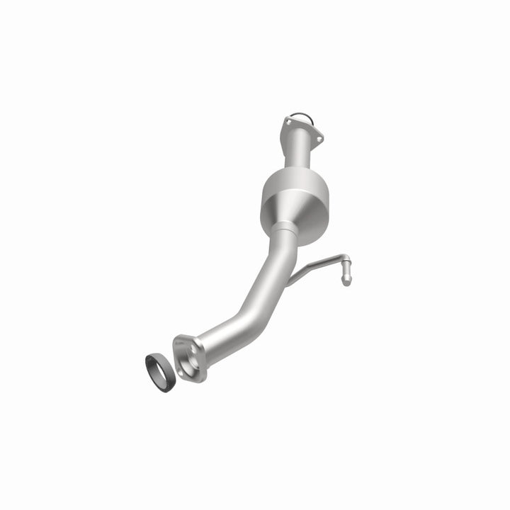 MagnaFlow Conv DF 06-10 Honda Civic 1.3L Easy Install
