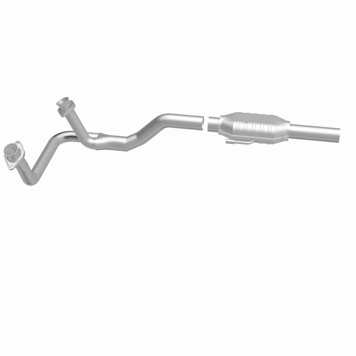 MagnaFlow Conv DF Ford 84 87 Easy Install, In Stock