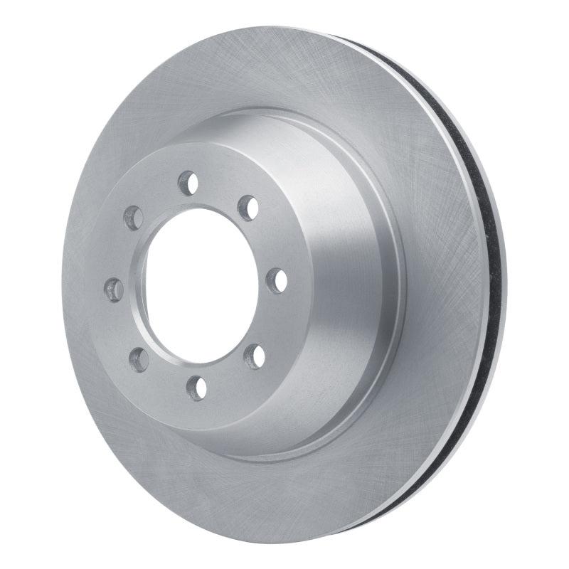 DFC Premium OE Front Brake Rotor - Ford F-350 / E-350 Econoline 1975-1994, image 5