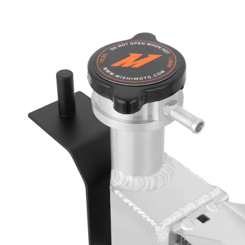 CSF Aluminum Radiator Automatic 1994 1995 Ford Mustang