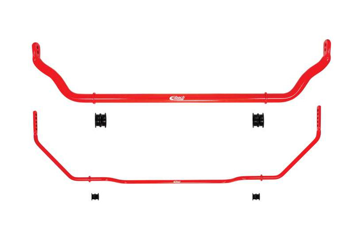 Eibach Anti-Roll-Kit Sway Bar Set - Nissan GT-R R35 2009-2024 - 35mm Front / 16mm Rear