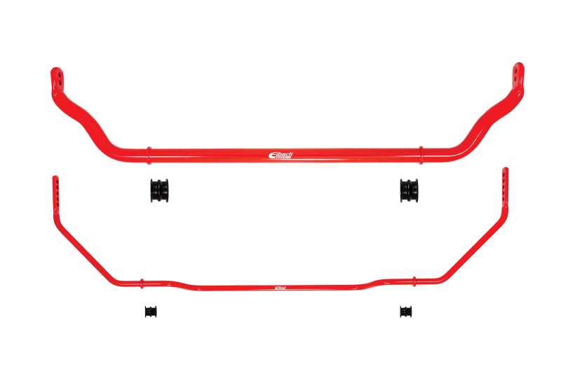 Eibach Anti-Roll-Kit Sway Bar Set - Nissan GT-R R35 2009-2024 - 35mm Front / 16mm Rear