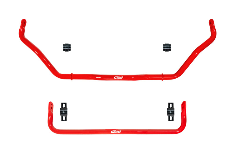 Eibach Anti-Roll-Kit Sway Bar Set - Honda Civic Type R FK8 2017-2021 - 32mm Front / 25mm Rear