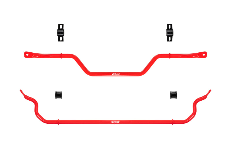 Eibach Anti-Roll-Kit Sway Bar Set - Lexus IS350 F-Sport 2014-2025 - 29mm Front / 22mm Rear