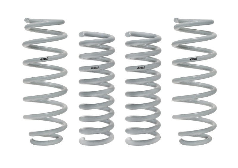 Eibach Drag Launch Kit (Competition Springs) - Dodge Challenger SRT Hellcat 2015-2020