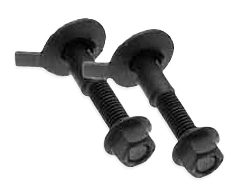 Eibach Pro-Alignment EZ Camber Bolt Pair - Subaru BRZ / Scion FR-S / Toyota 86 2013-2020