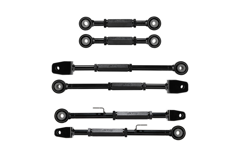 Eibach Pro-Alignment Rear Camber Kit - Acura TL / TSX / TLX / Honda Accord 2008-2020