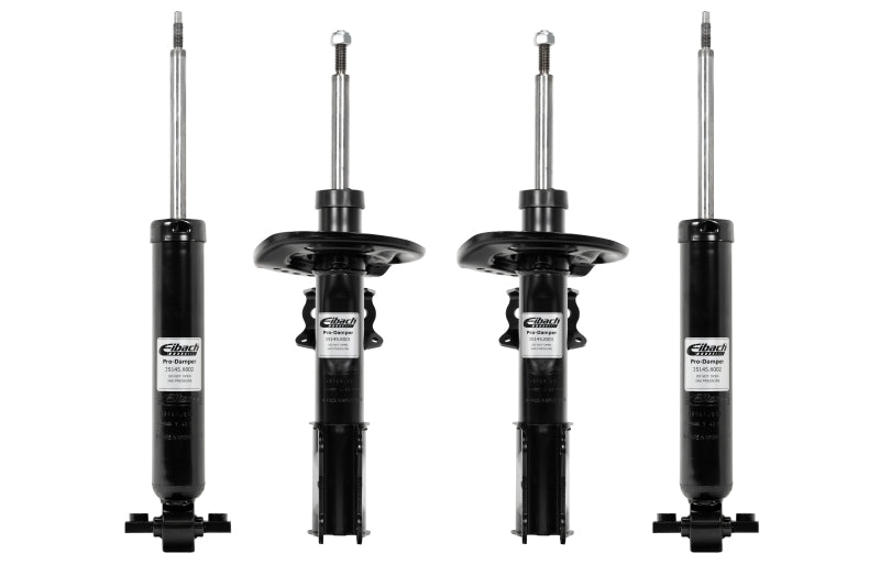 Eibach Pro-Damper Kit - Ford Mustang EcoBoost / GT 2015-2023