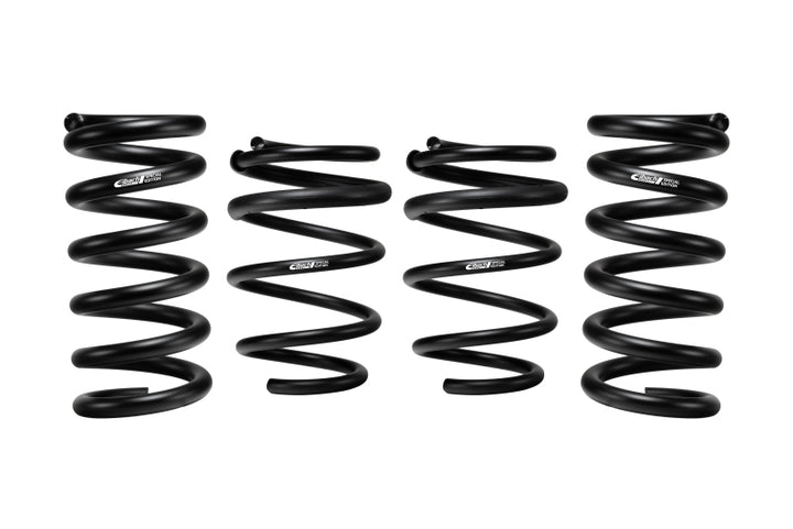 Eibach Pro-Kit - Ford Mustang (2020-2022)