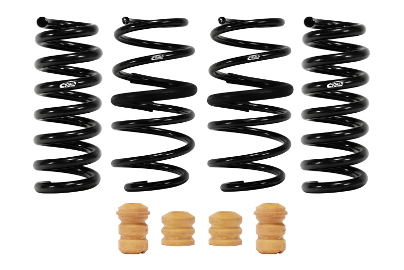 Eibach Pro-Kit - Ford Mustang Mach-E (2021-2025)